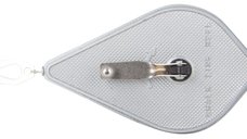 Evotools 676397 - Dispozitiv de Trasat Linii cu Fir din Aluminiu, 30 m