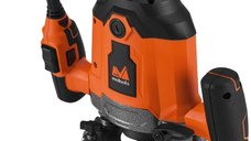 Freză Oberfreza ER1200 1200W 34000rpm 6-8mm 6 Trepte Evotools 681360