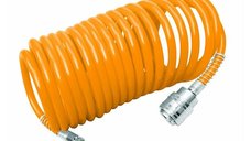 Furtun Spiralat de Aer 15M INGCO AH1151