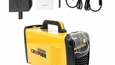 Invertor de Sudură Campion MMA-300L - 300A, Tehnologie IGBT, Cablu 3m, 5kg