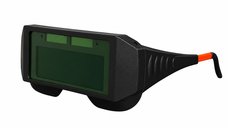 KRAFTNER KF-8632 - Ochelari de Sudura cu Intunecare Automata si Filtru Optoelectronic