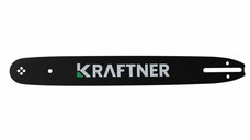 Lama de drujba KRAFTNER KF-9146, 400 mm (16 inch), 32 dinti, 64 pinteni, pas 0.325 inch, 4 nituri