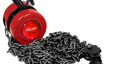 Macara Manuala cu Lant Poland B0569, 2T, 3m - Palan Mecanic