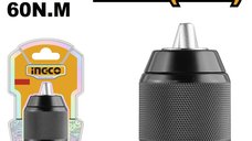Mandrina Automata Metalica 10mm INGCO KC10201 - Performanta si Durabilitate