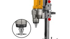 Masina de carotat cu coloana Ingco DDM38001, 3800W, pana la 230 mm