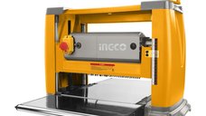 Masina de rindeluit Ingco TP15003, 1500 W, latime 318 mm, avans 8 m/min