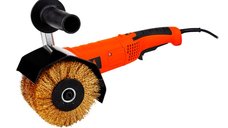 Masina de Slefuit cu Perie Evotools 681626, 1300W, 3200rpm, 6 Trepte