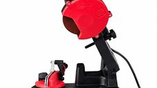 Masina electrica de ascutit lanturi KRAFTNER KF-8740, 250W, 4800 rot/min, piatra 108mm