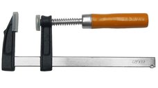 Menghina din Lemn Tip F, 80 x 400 mm - Evotools 637007