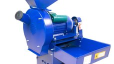 Moara de cereale si batoza de porumb TEMP-8 3302, 2500 W, 500 kg/h