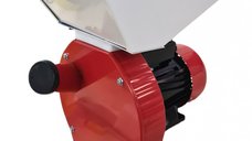 Moara electrica ELEFANT 350E, 3.9 kW, cuva de 10 L, 3000 rpm, 4 site