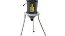Moara electrica ROTOR RMP25L cu picioare, 1000W, 19000 RPM, 200 kg/ora