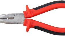 Patent cu Falci Lungi EvoTools 150 mm Nichel-Mat