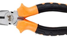 Patent EvoTools 180 mm din otel carbon