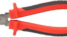 Patent Sfic 150mm Evotools 676158 cu finisaj nichel-mat si maner bicomponent