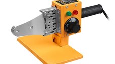 Plita Sudura PPR ROTOR RPW600, 600W, 0-300°C, pentru tevi 20/25/32mm, 220V
