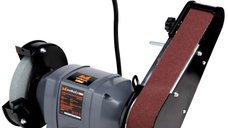 Polizor de Banc cu Banda Evotools PLUS 250W, 150mm, 686x50mm