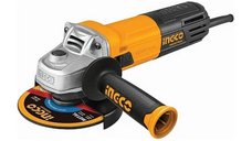 Polizor unghiular Ingco AG8528E, 950 W, discuri de 115/125 mm