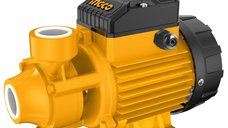 Pompa de Apa Ingco VPM37018 pentru Gradina, 370W, 30 m