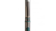 Pompa submersibila ALFA CMP1560, 4QJD2-80/16-2.2, 2.2kW, 10.000 l/h, Hmax 160m, inox, 30m cablu, racord 1-1.5
