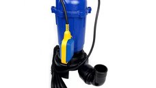 Pompa submersibila cu tocator Campion CMP1182 - 3000W, 15000L/h, 160m