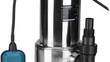 Pompa Submersibila Epto 750 W pentru Apa Murdara - Evotools 675382
