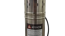 Pompa Submersibila GW GW7182 din Otel Inoxidabil, 1.1KW, Fara Plutitor