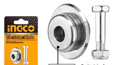 Rola de Taiere pentru Gresie 800mm Ingco HTC04800B