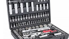 Set Chei Tubulare LIDER PREMIUM MX947 - 108 Piese