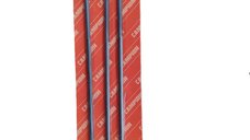 Set de 3 pile pentru lant de drujba, 4.5 x 200 mm - model 1793