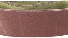 Set de 5 Benzi Smirghel Evotools 677154, 533x75 mm, Granulatie 40