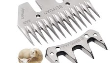 Set de Cutite CMP1665 pentru Masina de Tuns Oi, 13 Dinti