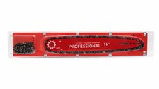 Set Lama si Doua Lanturi Drujba CAMPION PROFESSIONAL CMP1738 - 350mm, 14 inch