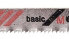Set Pânze Fierăstrău Pendular Metal 76 mm - 5 Bucăți Tip H-MT118B