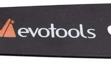 Sina Mini Ferastrau Evotools 681775 - Dimensiuni 125 x 1.1 mm, 29 Pinteni