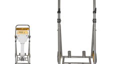 Suport pentru Picamer Demolator Ingco PDB22001-S - Model PDF22001