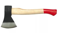 Topor tip bardita Craft-Tec MX435, 600 g, 360 mm, cap forjat si maner din lemn