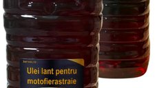 Ulei pentru lant de drujba 2L, formula premium cu aderenta ridicata, protectie antiuzura si rezistenta la temperaturi extreme