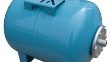 Vas de expansiune hidrofor CAMPION CMP1297, 100L, Metal, Albastru