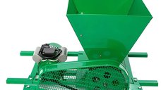 Zdrobitor Electric Campion CMP1534 pentru Legume si Fructe - 2500W, 500kg/ora, 30kg Capacitate