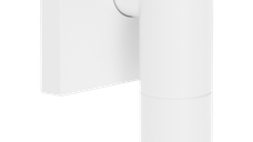 Accesoriu FixFit Hansgrohe Fine E alb mat