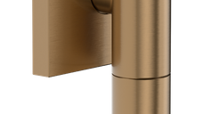 Accesoriu FixFit Hansgrohe Fine E bronz periat