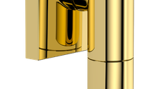 Accesoriu FixFit Hansgrohe Fine E gold optic