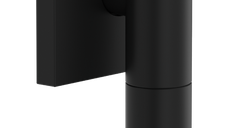 Accesoriu FixFit Hansgrohe Fine E negru mat