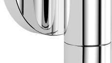 Accesoriu FixFit Hansgrohe Fine S crom