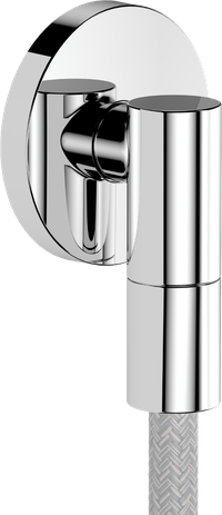 Accesoriu FixFit Hansgrohe Fine S crom - 1