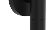 Accesoriu FixFit Hansgrohe Fine S negru mat