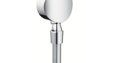 Accesoriu Hansgrohe FixFit pentru furtun dus