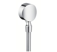 Accesoriu Hansgrohe FixFit pentru furtun dus - 1