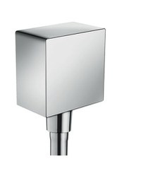 Accesoriu Hansgrohe FixFit Square - 1